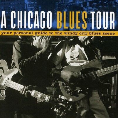 A Chicago blues tour.