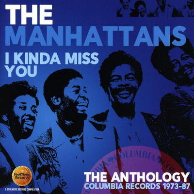 I kinda miss you : the anthology : Columbia Records 1973-87