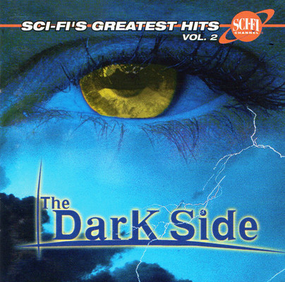 Sci-fi's greatest hits. Volume 2, The dark side.