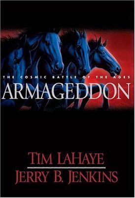 Armageddon : the cosmic battle of the ages (AUDIOBOOK)