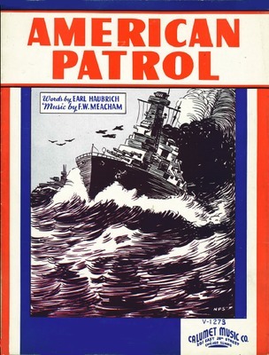 American patrol