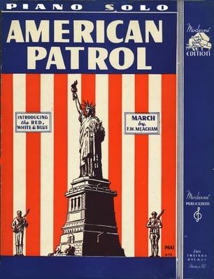 American patrol