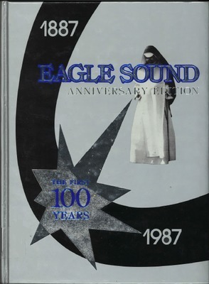 Eagle Sound : anniversary edition.