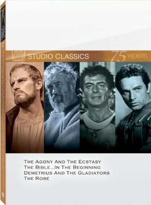 20th Century Fox studio classics 75 years