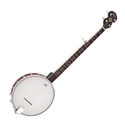 Banjo Kit #1 : Washburn B7 Banjo