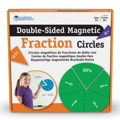 S.T.E.M. kit : double-sided magnetic fraction