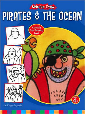 Pirates and the ocean