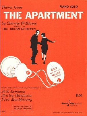 The apartment