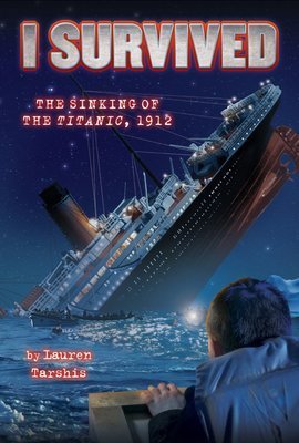 I survived the sinking of the Titanic, 1912 (AUDIOBOOK)