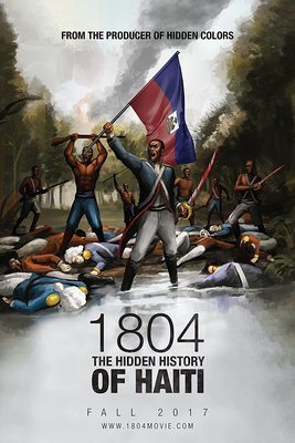 1804 : the hidden history of Haiti