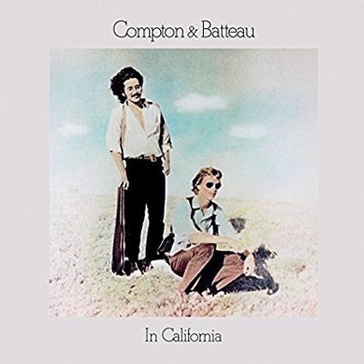 Compton and Batteau in California.