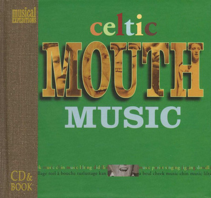 Celtic mouth music.