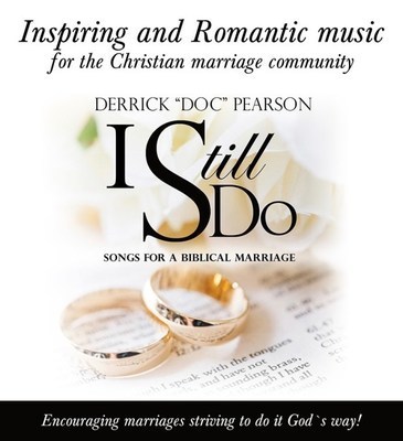 I still do : songs for a biblical marriage