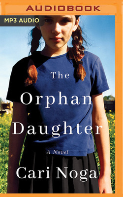 The orphan daughter (AUDIOBOOK)