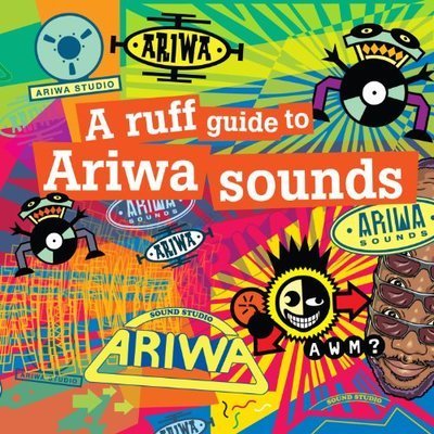 A ruff guide to Ariwa sounds.