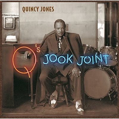 Q's jook joint