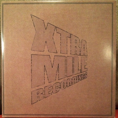 Xtra mile recordings