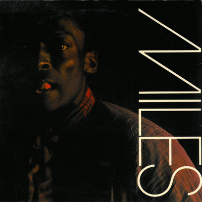 Miles Davis. (VINYL)