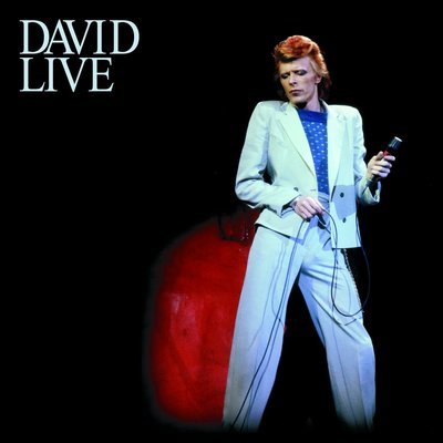 David live.