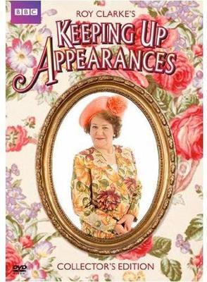 Keeping up appearances