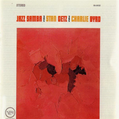 Jazz samba (VINYL)