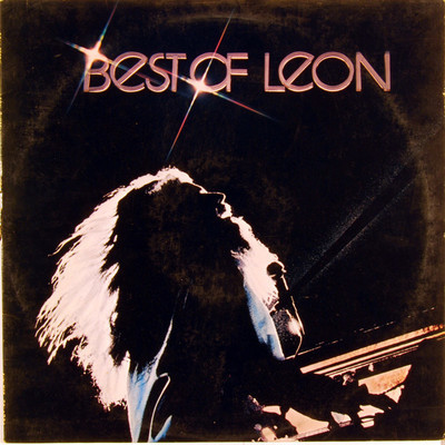 The best of Leon Russell.