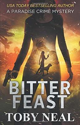 Bitter feast : a Lei crime novel