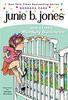Junie B. Jones and a little monkey business (AUDIOBOOK)