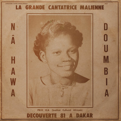 Nahawa Doumbia : vol. 1