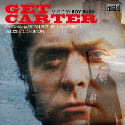 Get Carter : original motion picture soundtrack