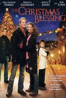 The Christmas blessing