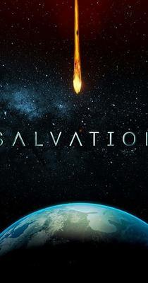 Salvation. Season two.