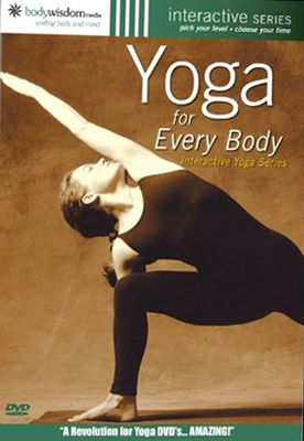Yoga for every body