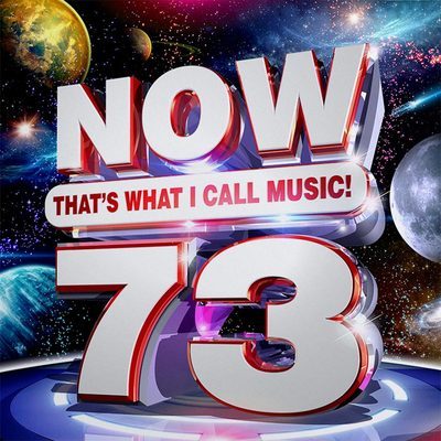 Now that's what I call music! 73