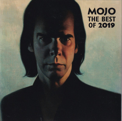 Mojo presents. The best of 2019.