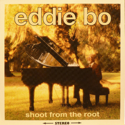 Shoot from the root