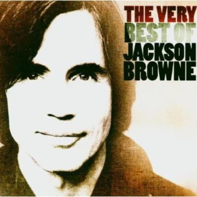 The very best of Jackson Browne.