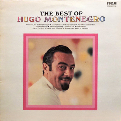 The best of Hugo Montenegro.
