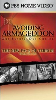Avoiding Armageddon : our future, our choice