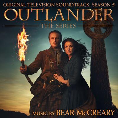 Outlander the series. Season 5 : original television soundtrack