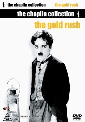 The gold rush