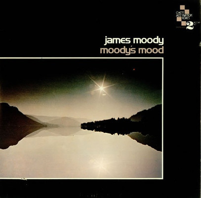 Moody's mood (VINYL)