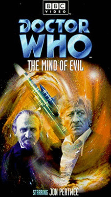 Doctor Who. The mind of evil.