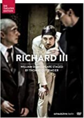 Richard III : William Shakespeare