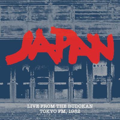 Live from the Budokan Tokyo FM, 1982