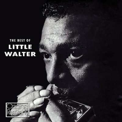 The best of Little Walter.