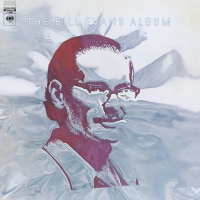The Bill Evans album. (VINYL)
