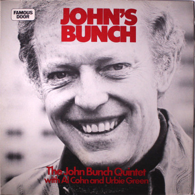 John's Bunch (VINYL)