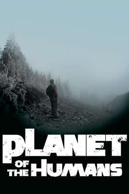 Image for Planet of the humans