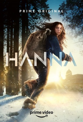 Hanna. Season one.